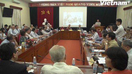 Vietnam, Sweden boost friendship and cooperation - ảnh 1